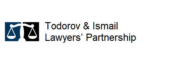 Todorov & İsmail Avukatlık Ortaklığı
